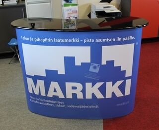 Esitluslaud Markki