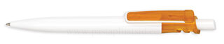 Ball pen GRAND white bis